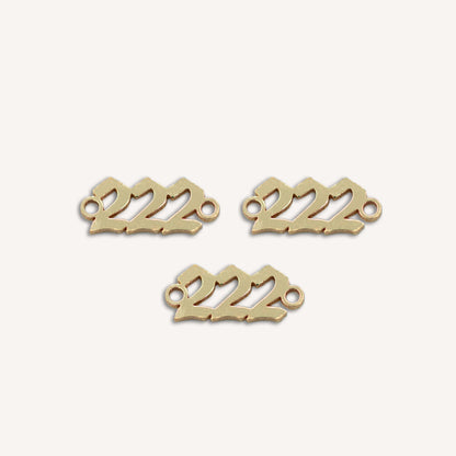 Angel Numbers