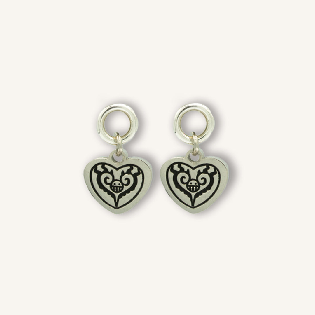 Earring Charms