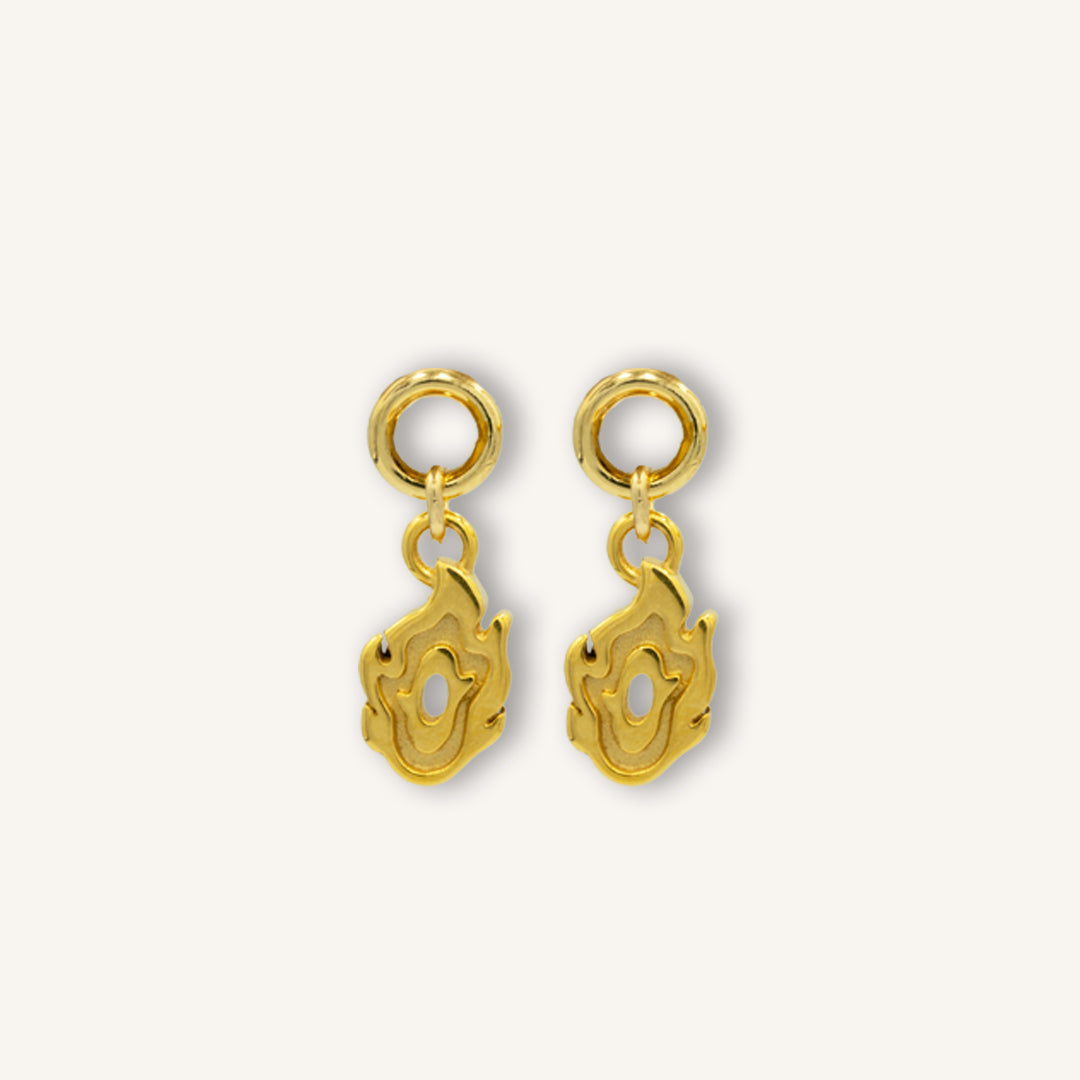 Earring Charms