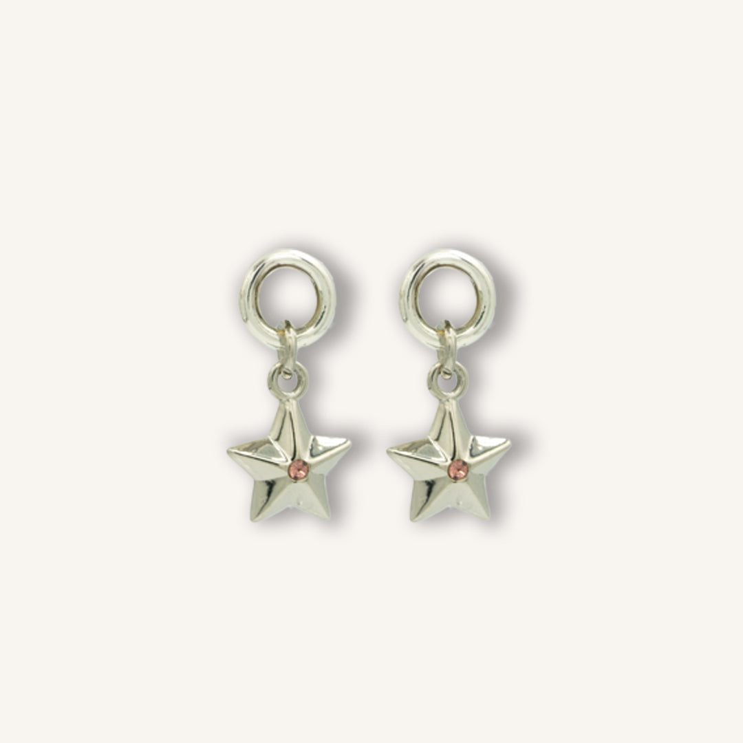 Earring Charms