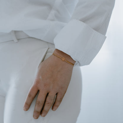 Pure Blade Bracelet