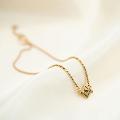 Adjustable Box Chain