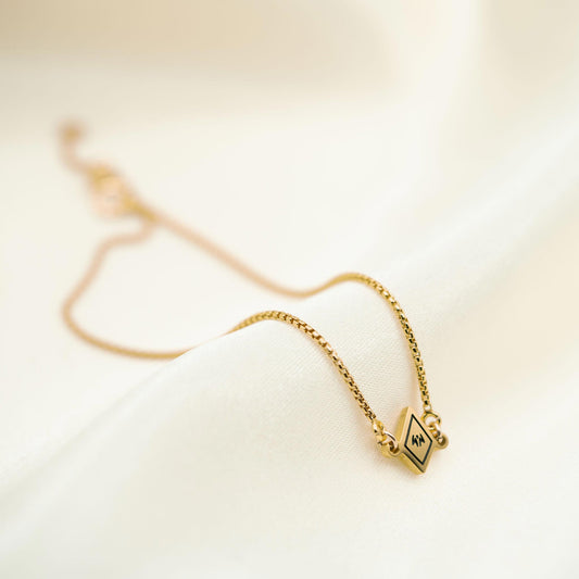 Adjustable Box Chain