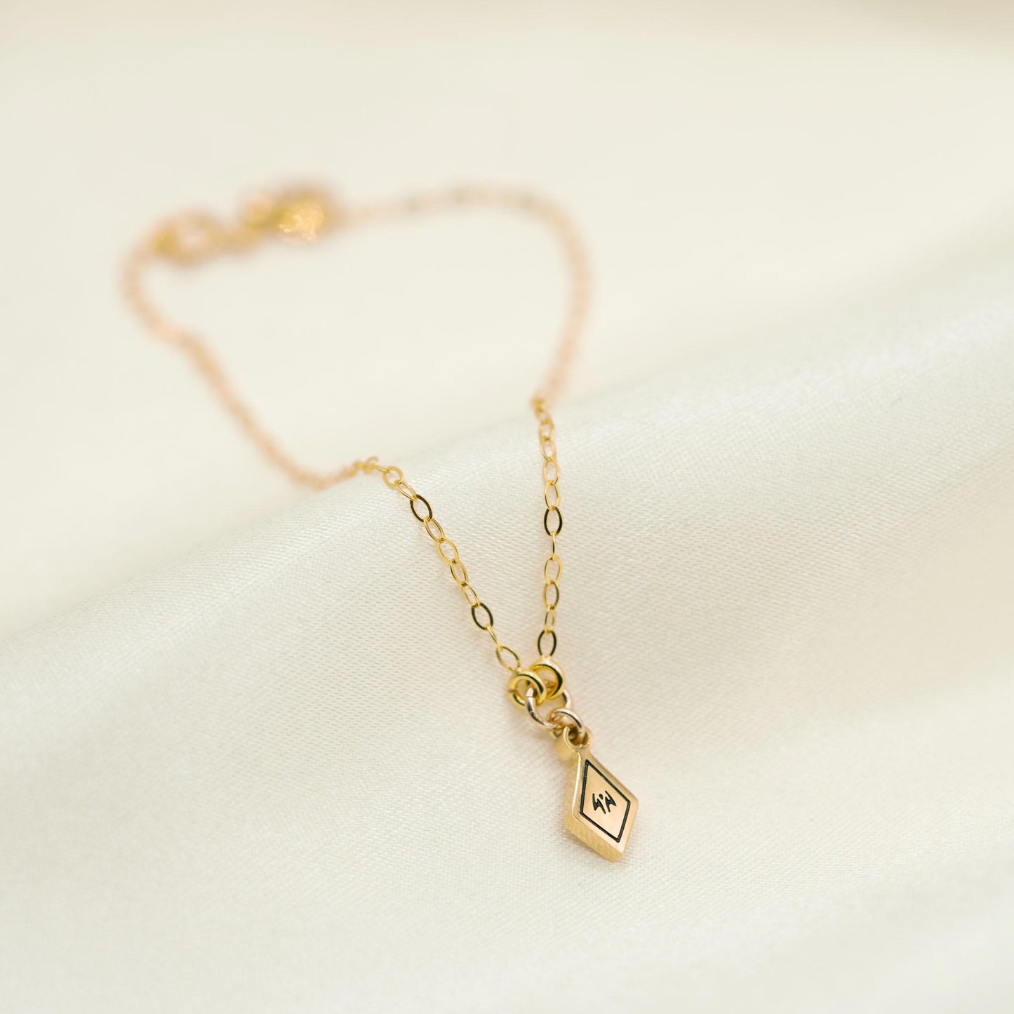 Adjustable Flat Cable Chain