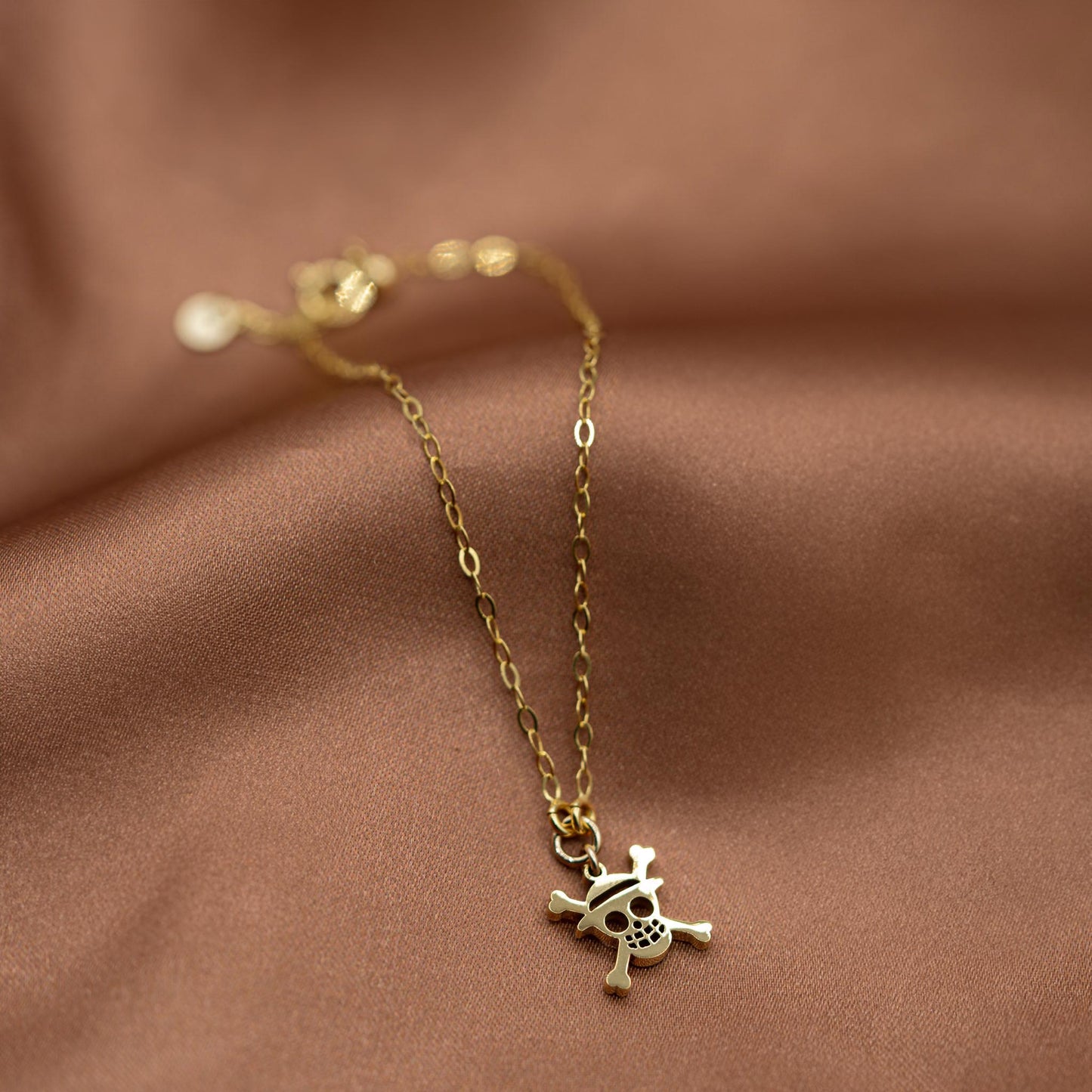 Adjustable Flat Cable Chain