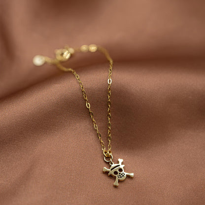 Adjustable Flat Cable Chain
