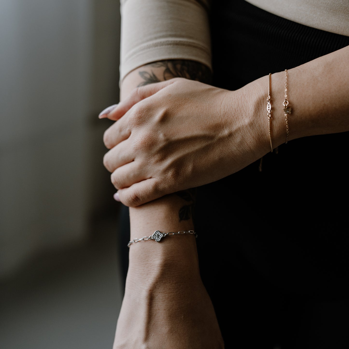 Thunder Boy Bracelet