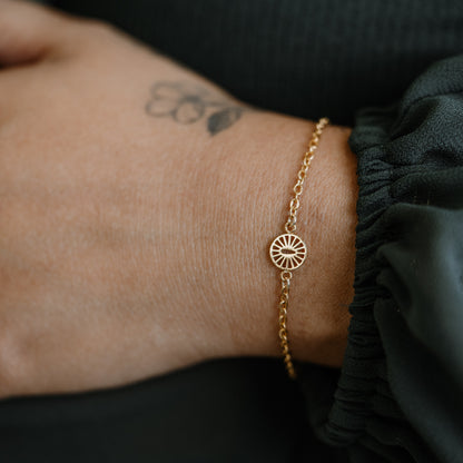 Pure Blade Bracelet