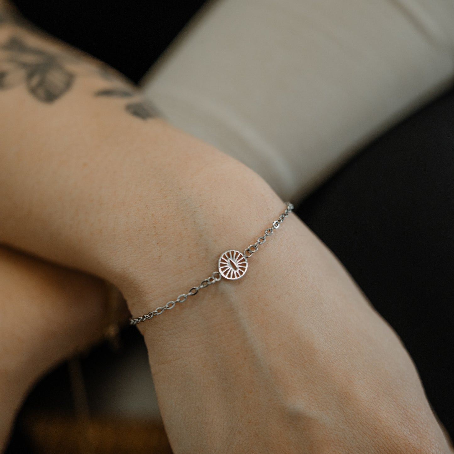 Pure Blade Bracelet