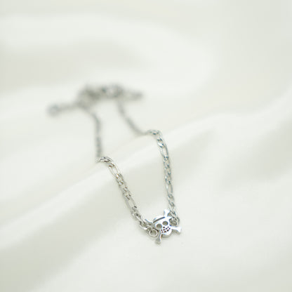 Jolly Roger Bracelet