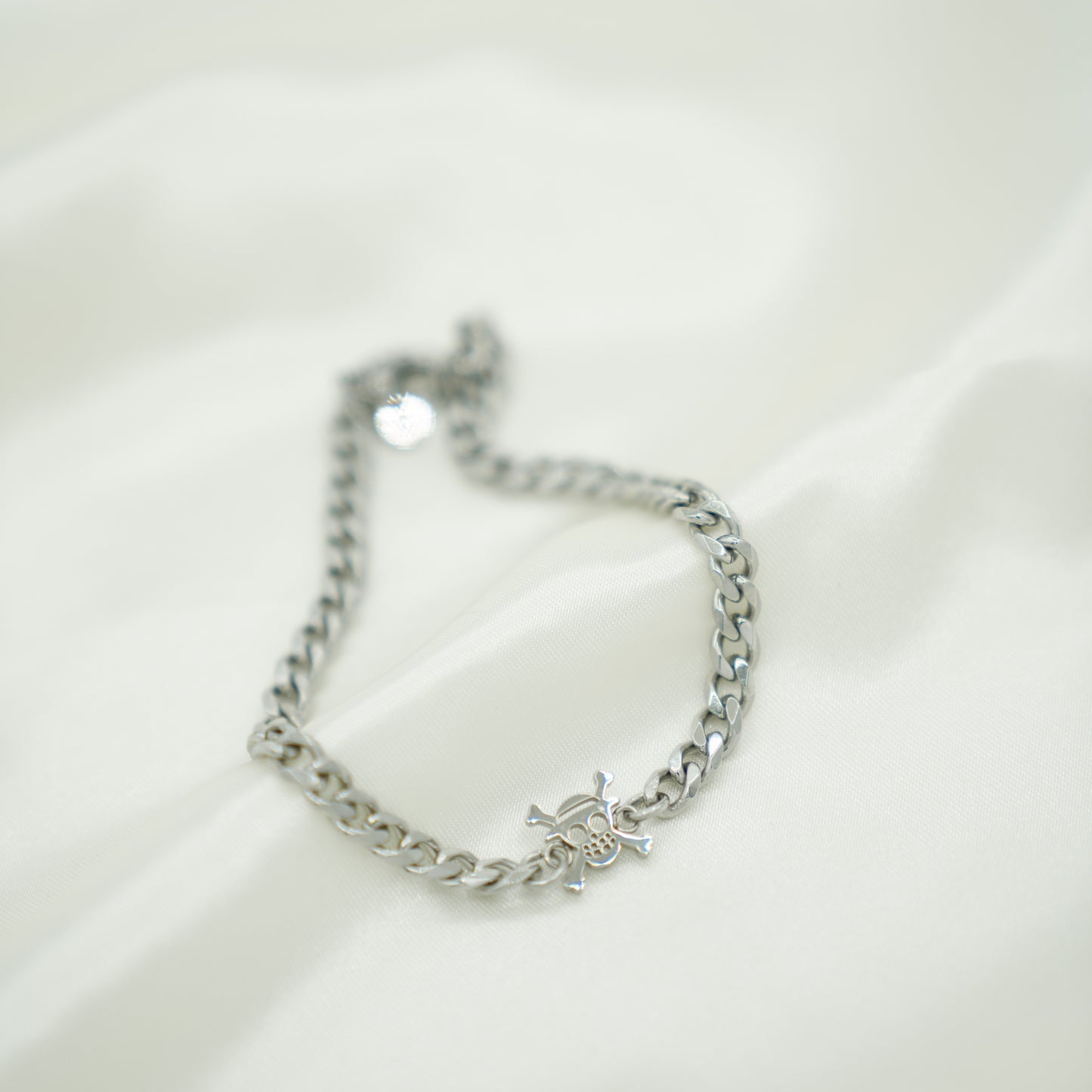 Cuban Chain Bracelet