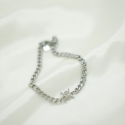 Cuban Chain Bracelet