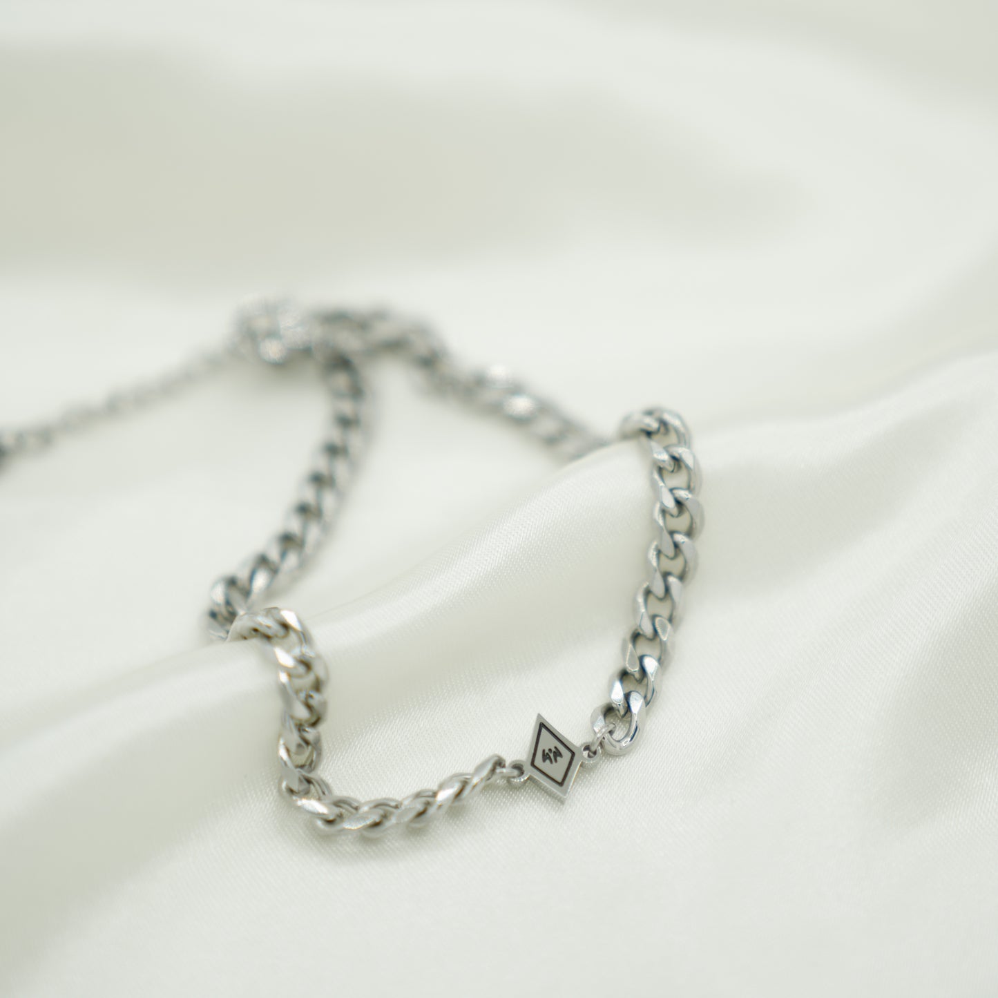 Cuban Chain Bracelet