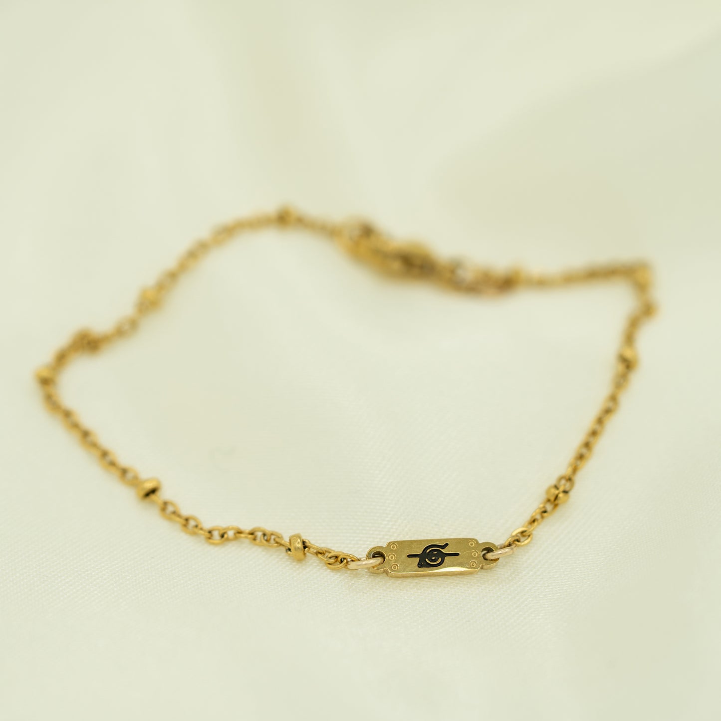 Rogue Ninja Bracelet
