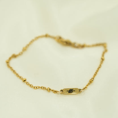 Rogue Ninja Bracelet
