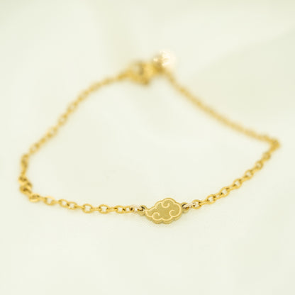 Cloud Bracelet