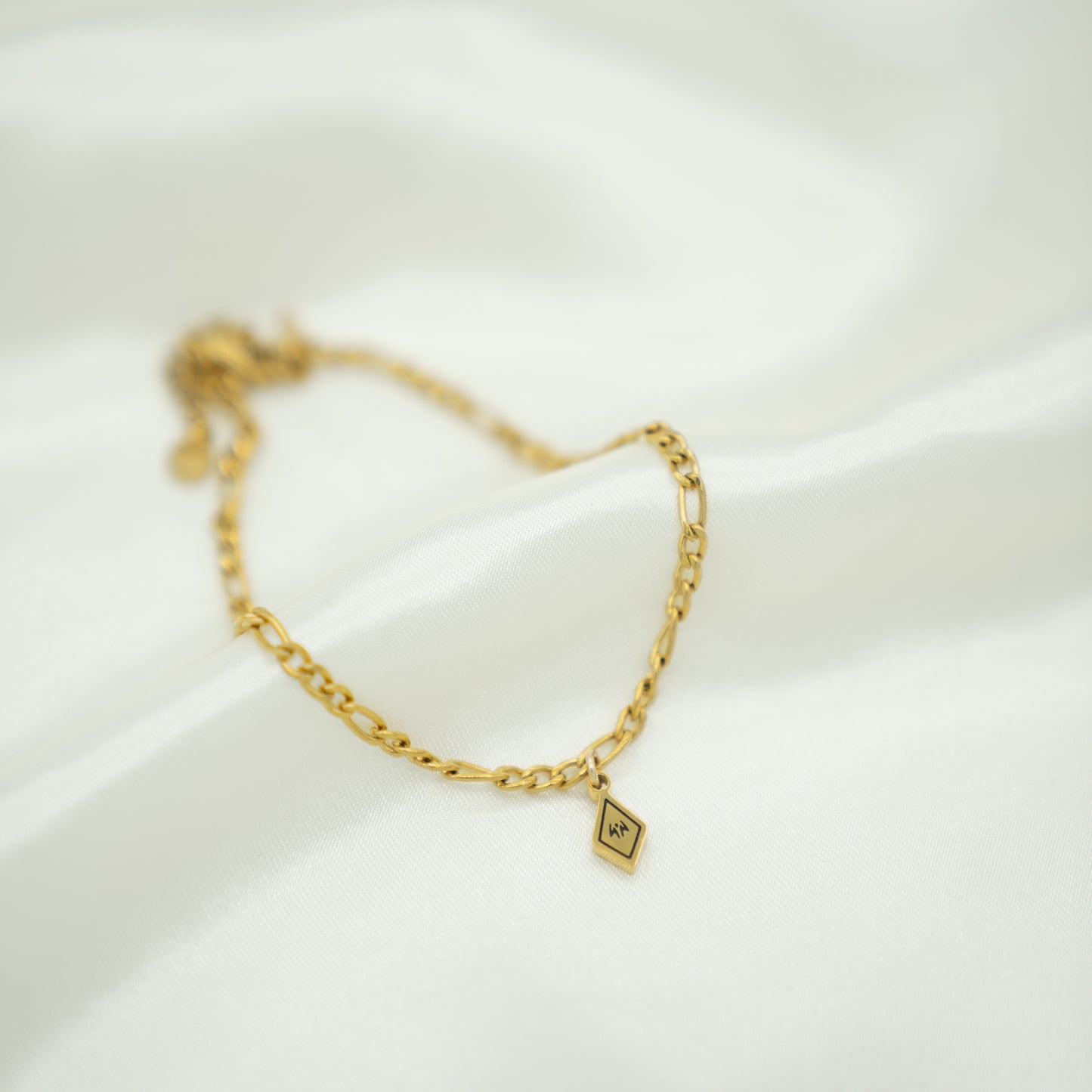 King of Curses Bracelet