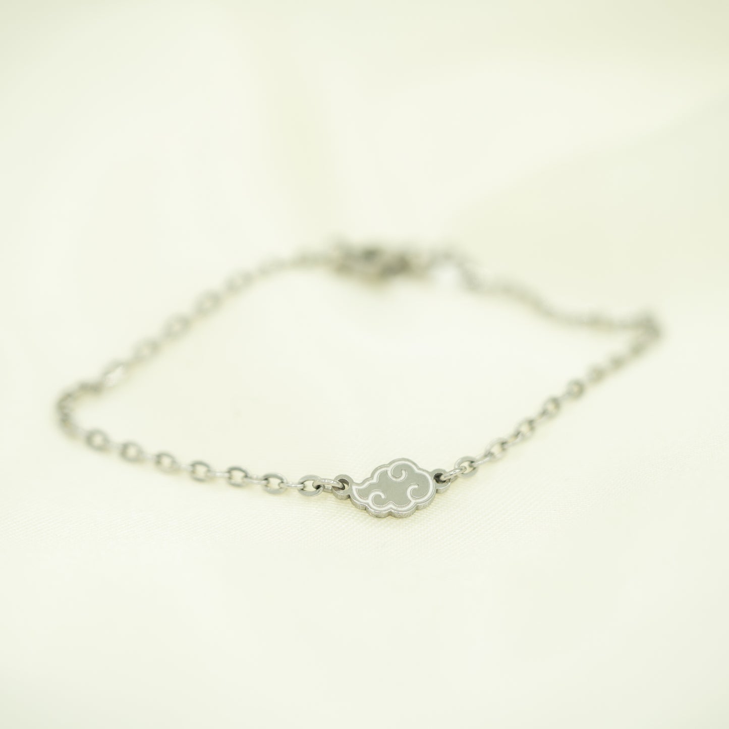 Cloud Bracelet