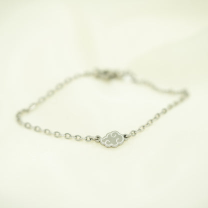 Cloud Bracelet