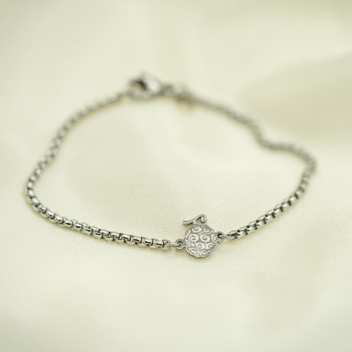 Rubber Bracelet