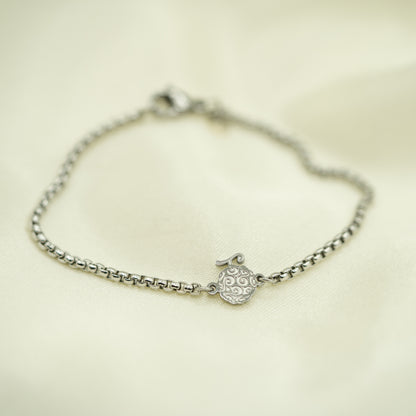 Rubber Bracelet