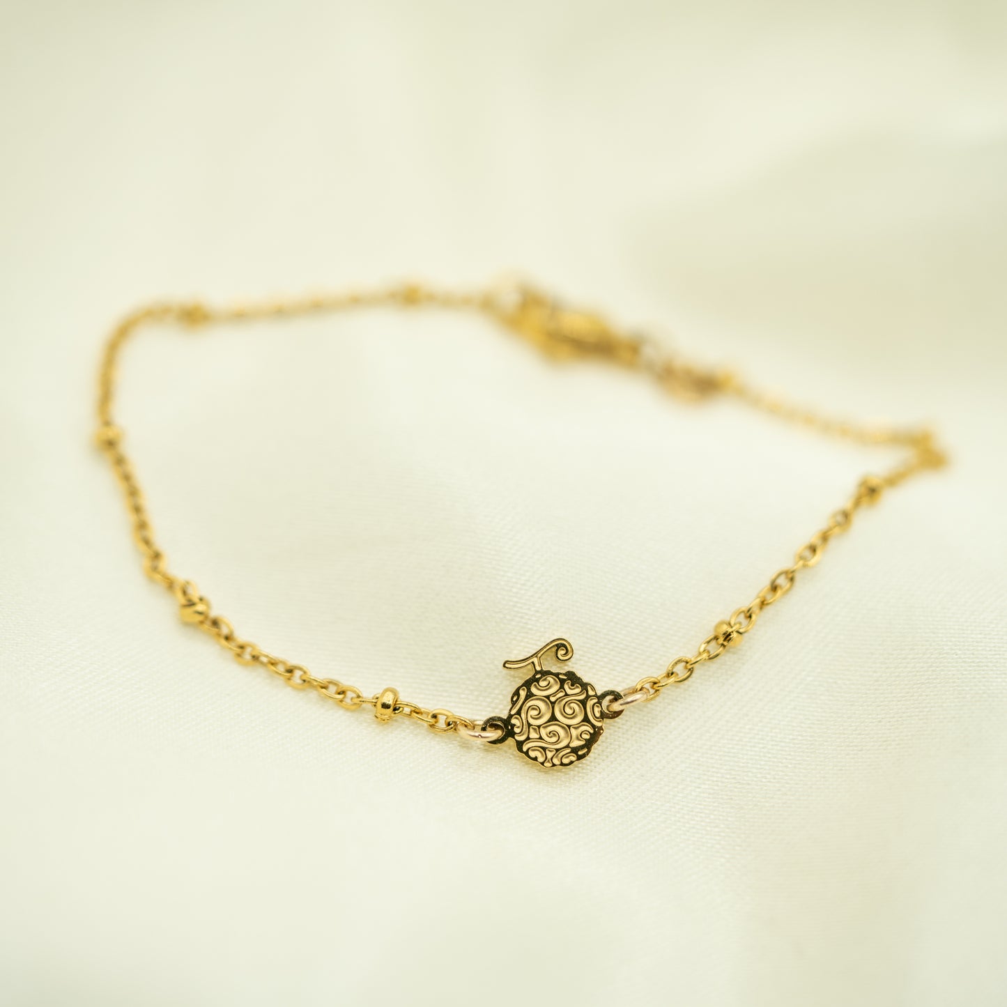 Rubber Bracelet