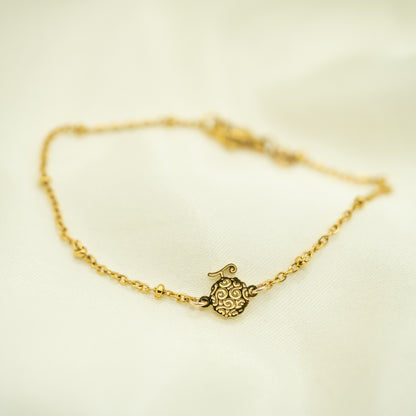 Rubber Bracelet