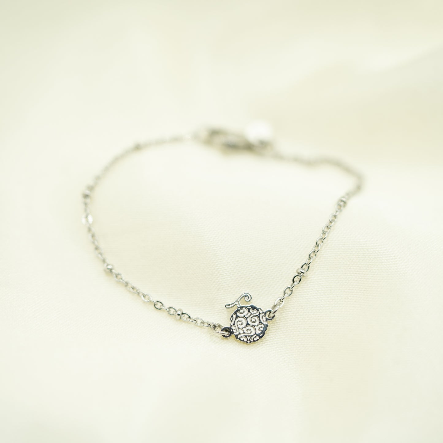 Rubber Bracelet
