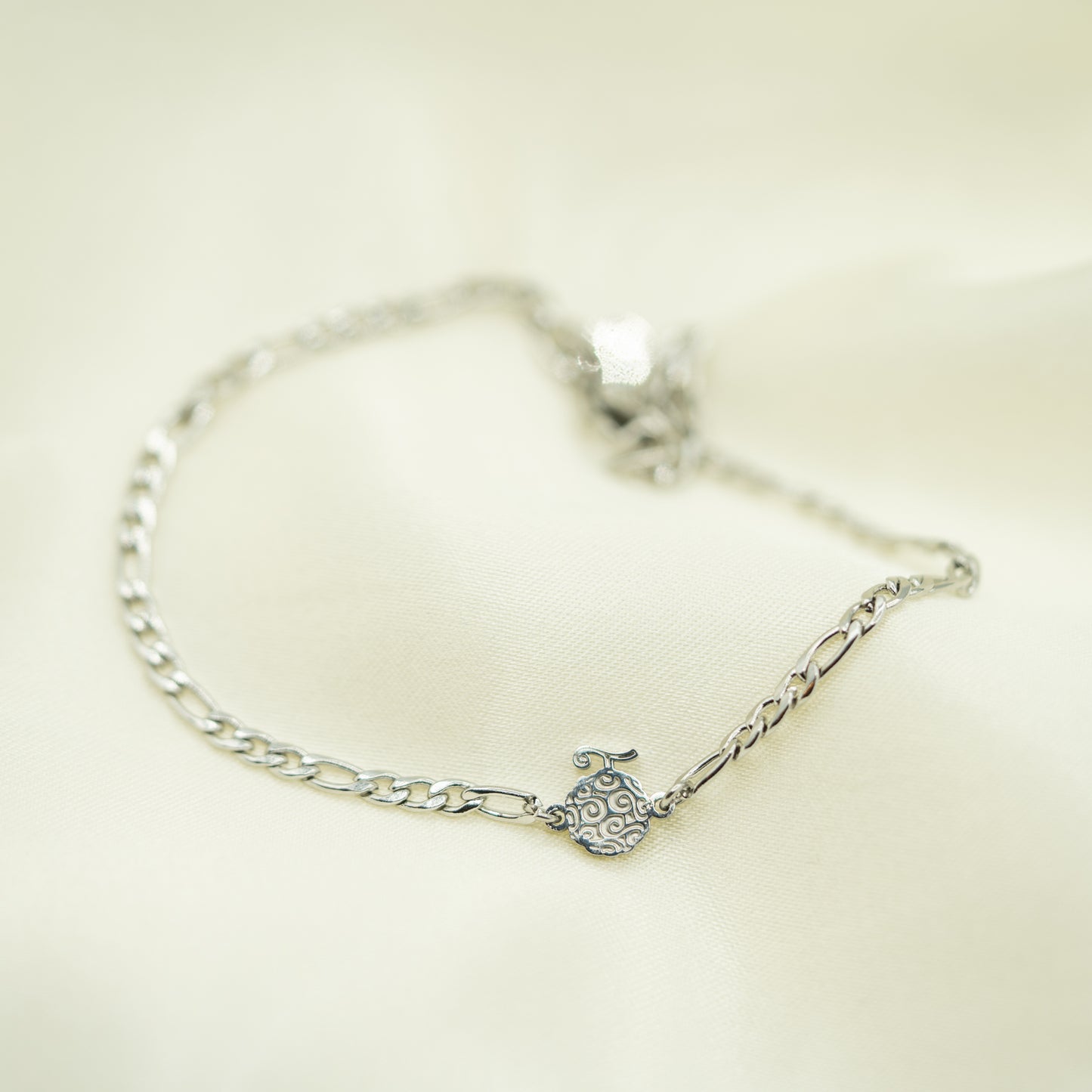 Rubber Bracelet