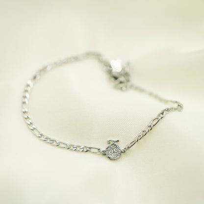 Rubber Bracelet