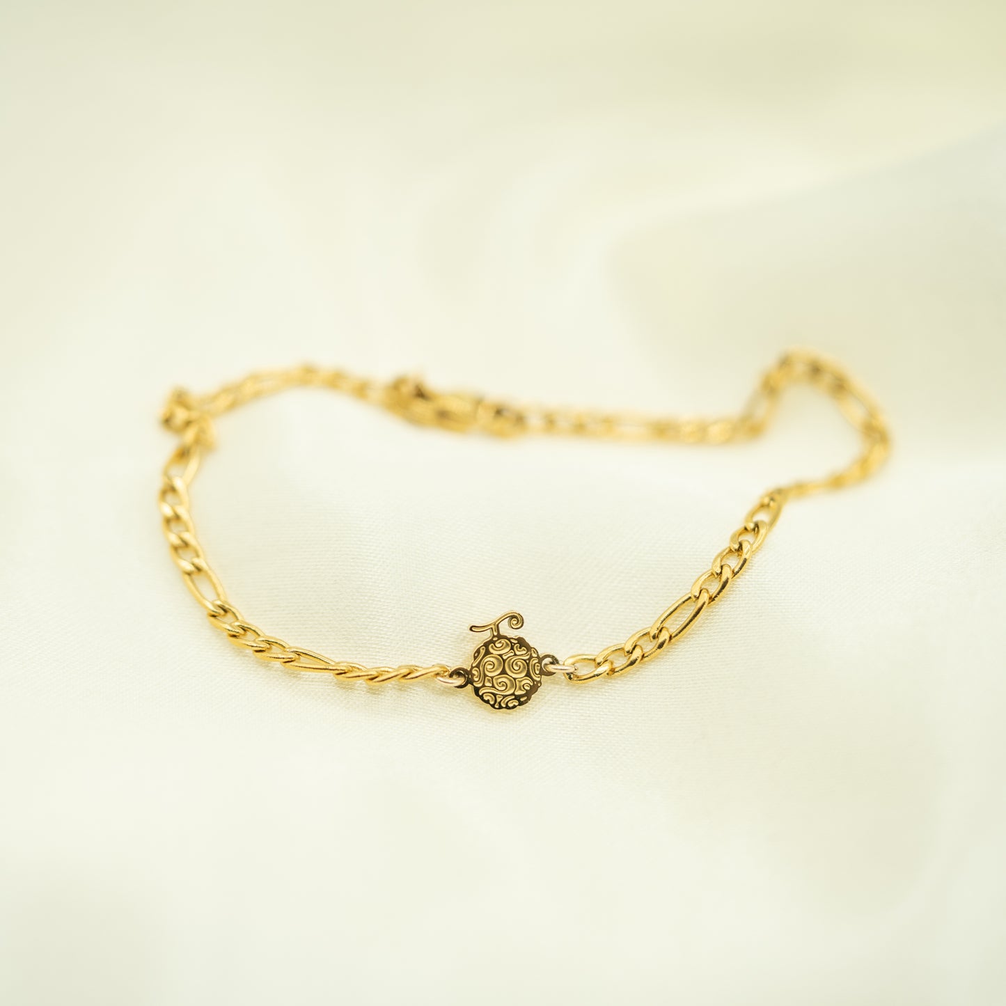 Rubber Bracelet