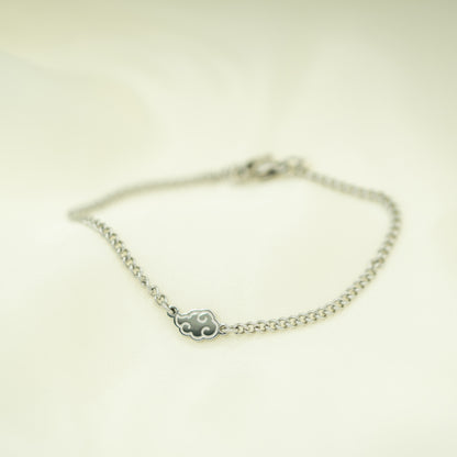 Cloud Bracelet