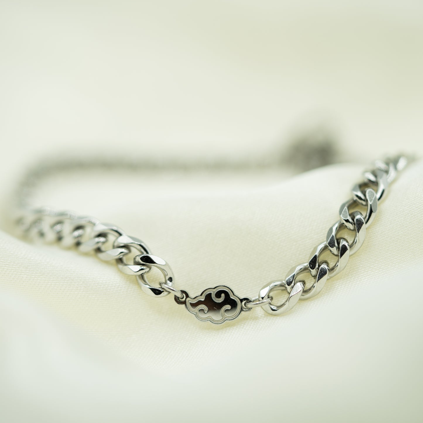 Cuban Chain Bracelet