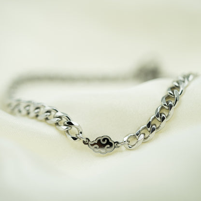 Cuban Chain Bracelet