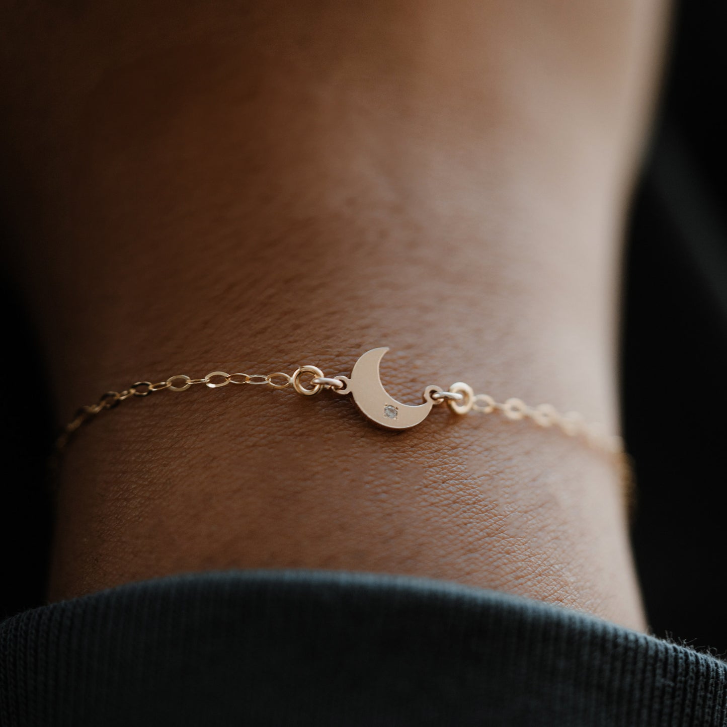 Crescent Moon