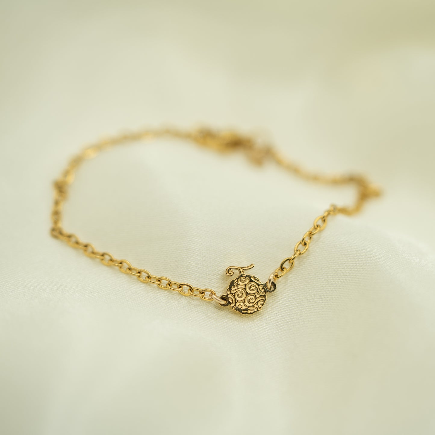 Rubber Bracelet