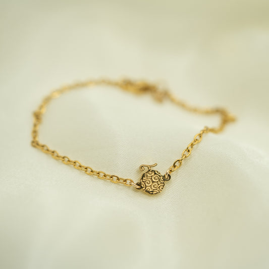 Rubber Bracelet
