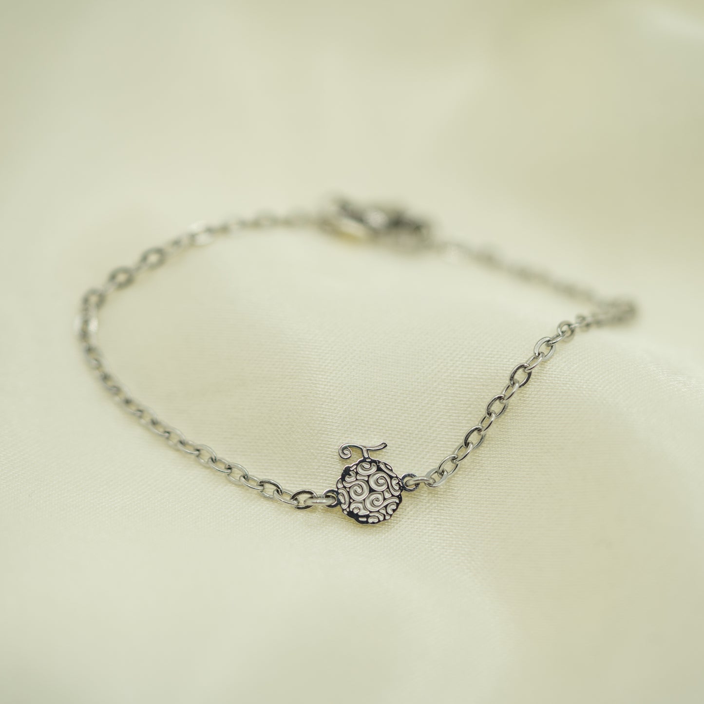 Rubber Bracelet