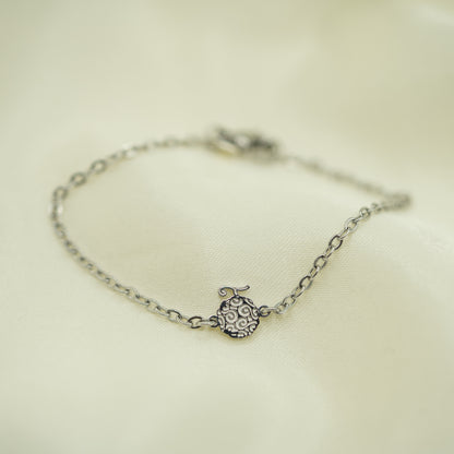 Rubber Bracelet