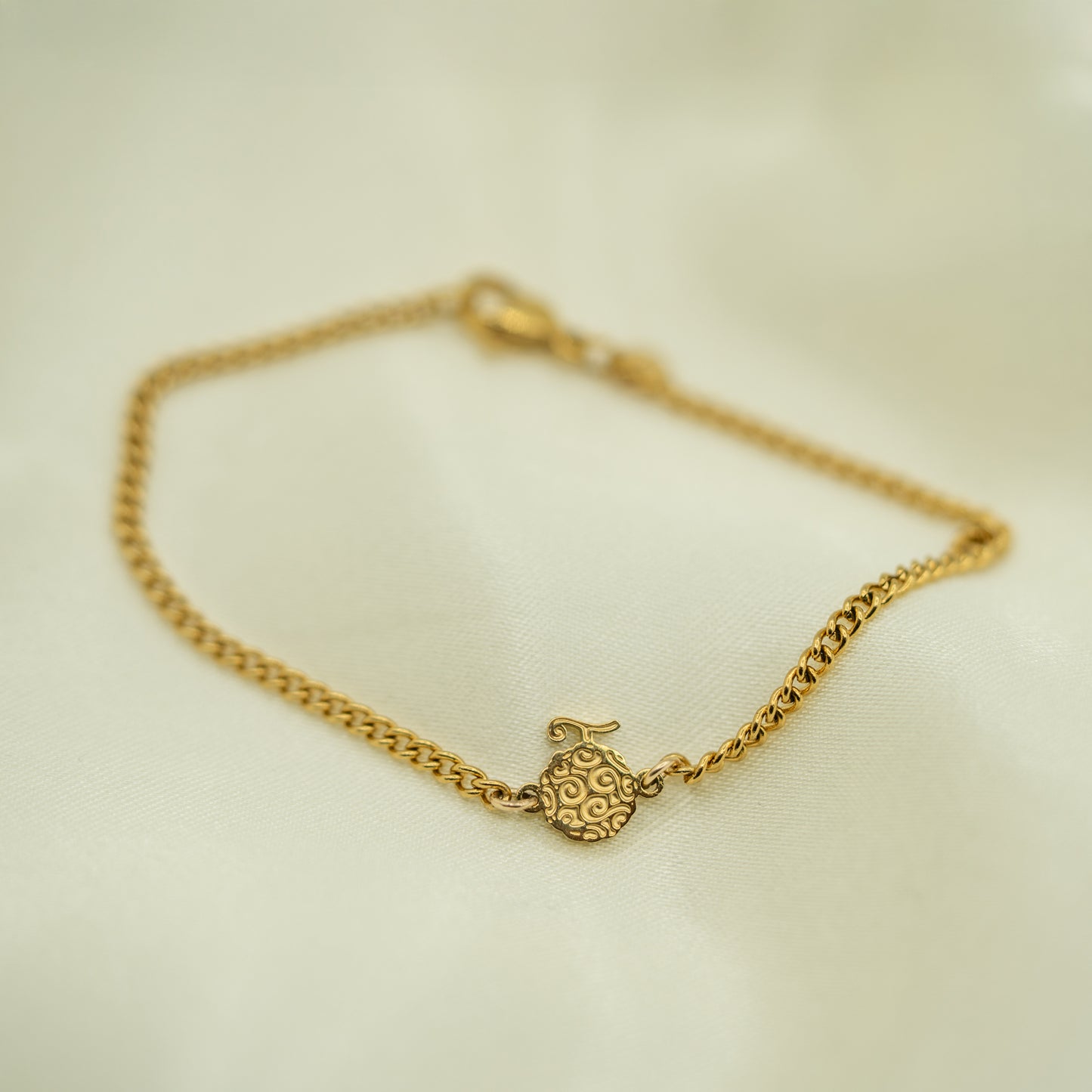 Rubber Bracelet
