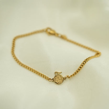 Rubber Bracelet