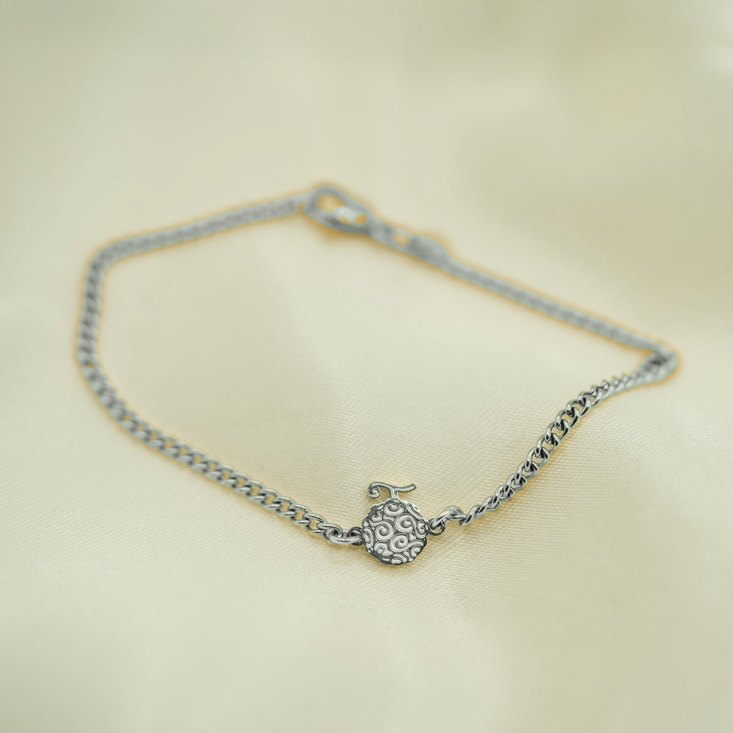Rubber Bracelet