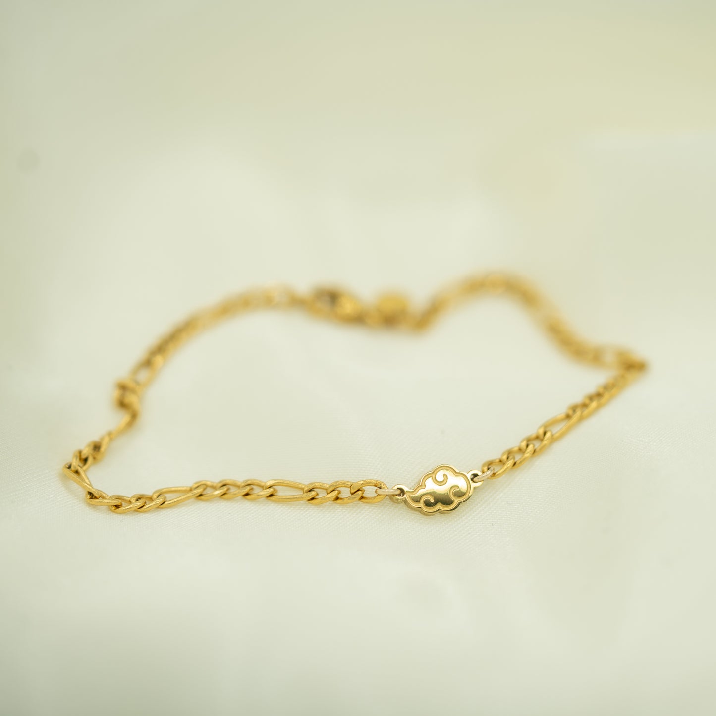 Cloud Bracelet
