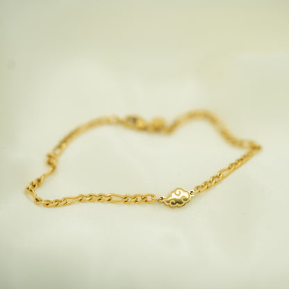 Cloud Bracelet