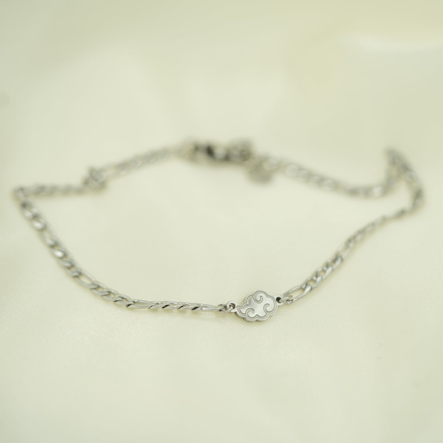 Cloud Bracelet