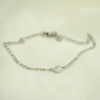 Cloud Bracelet
