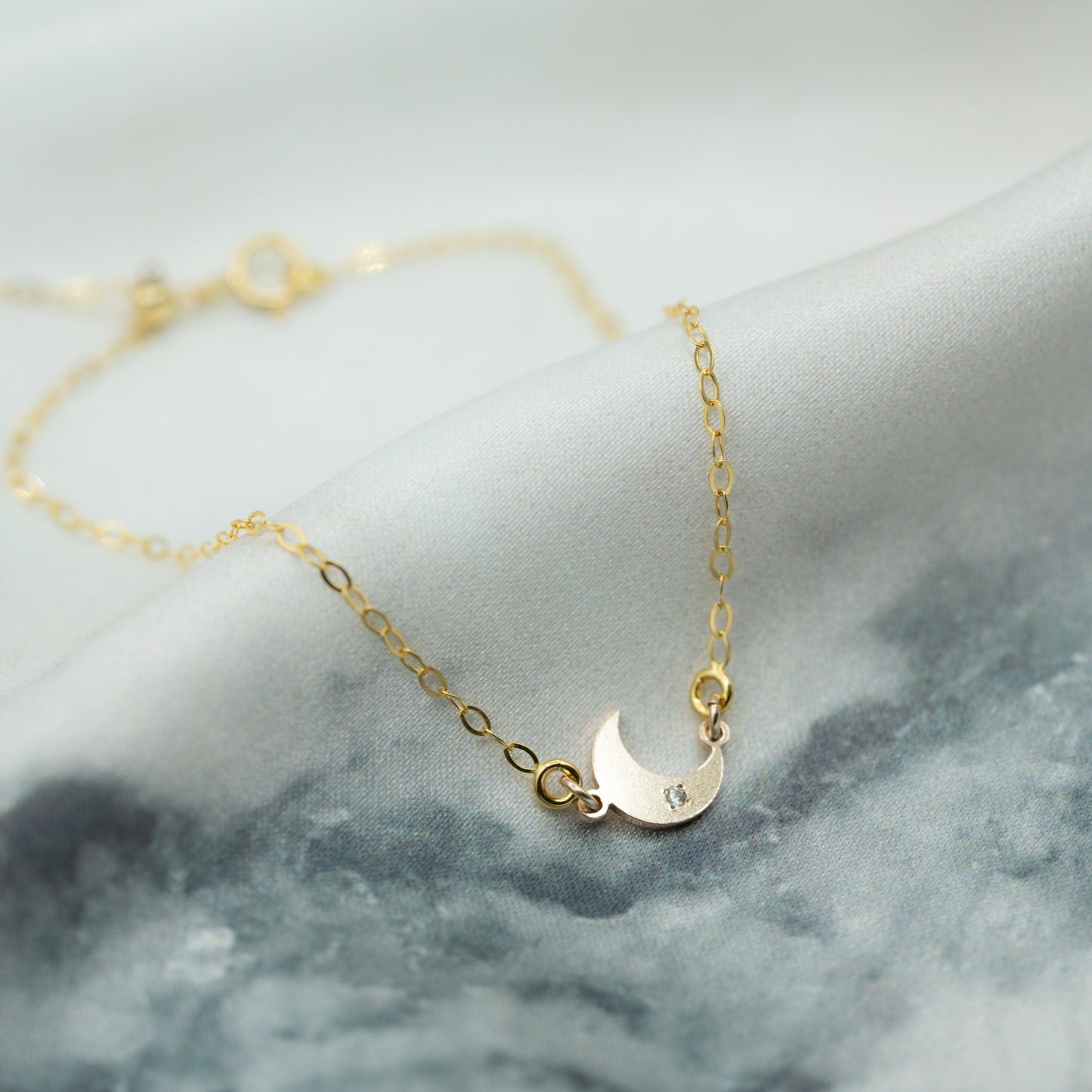 Crescent Moon