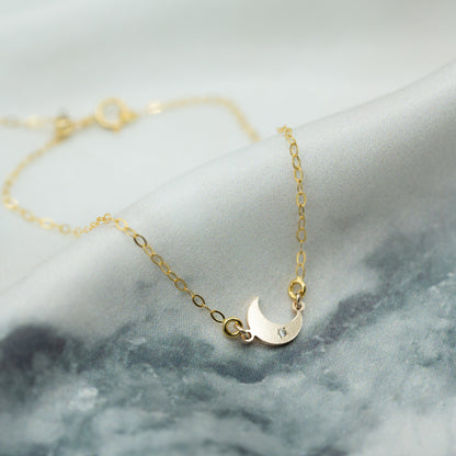 Crescent Moon