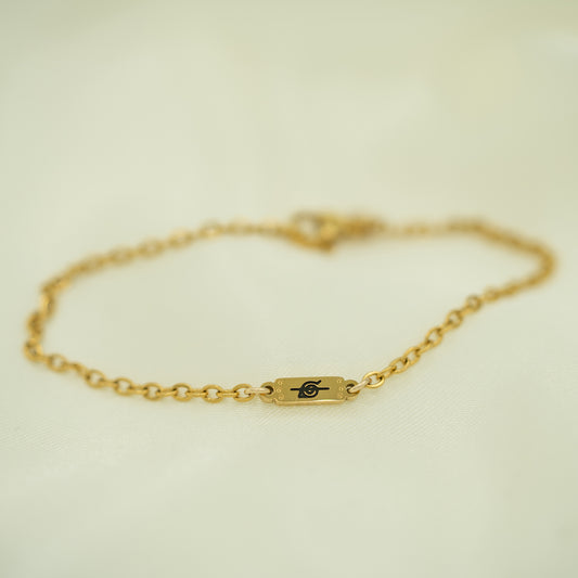 Rogue Ninja Bracelet