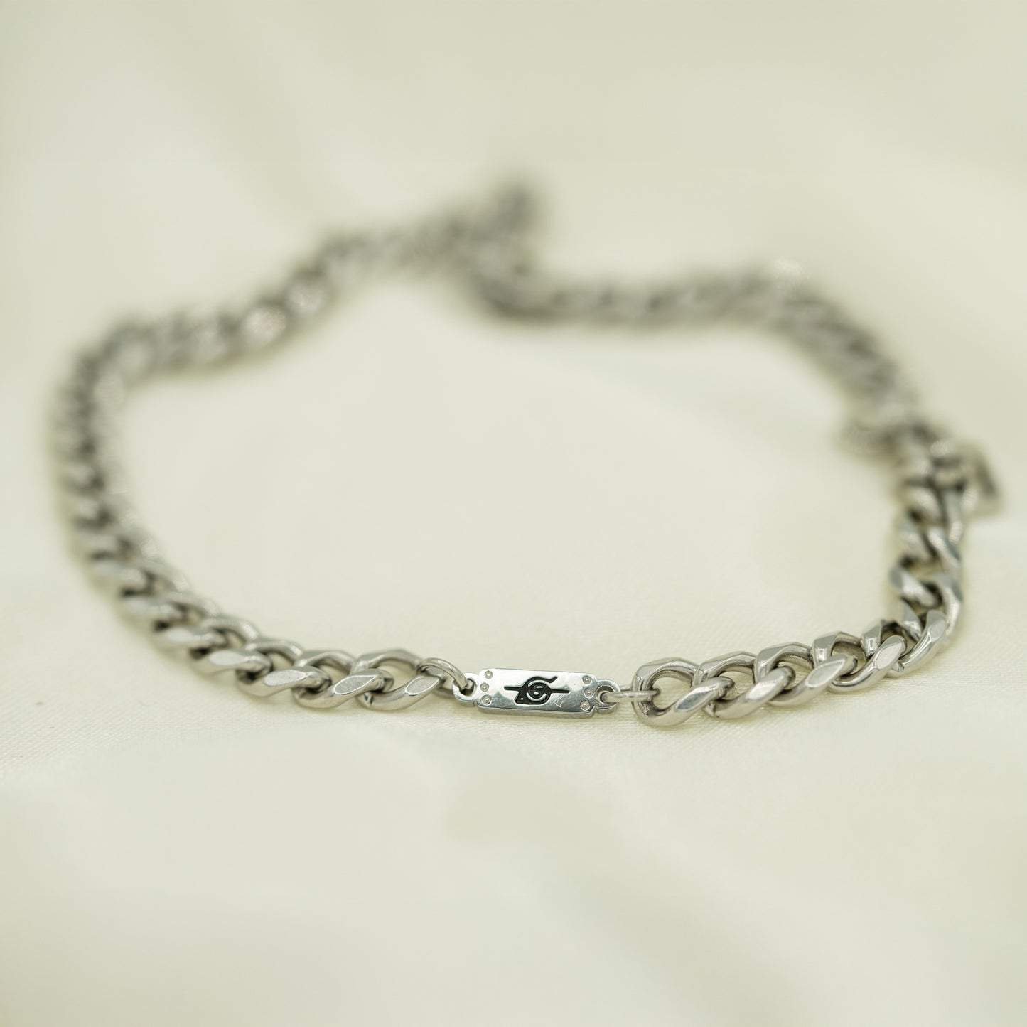 Cuban Chain Bracelet